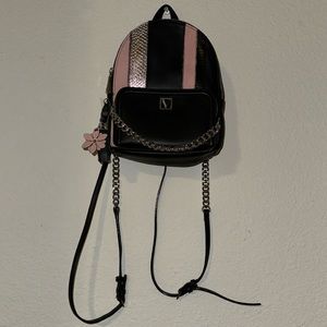 Victoria’s Secret backpack